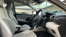 Toyota Yaris 1.5 Hybrid Excel 5dr CVT Hybrid Hatchback